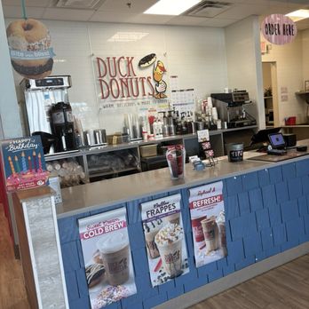 Duck Donuts - Donuts Near Me - Charleston, South Carolina Duck Donuts - Donuts Near Me - Charleston, South Carolina