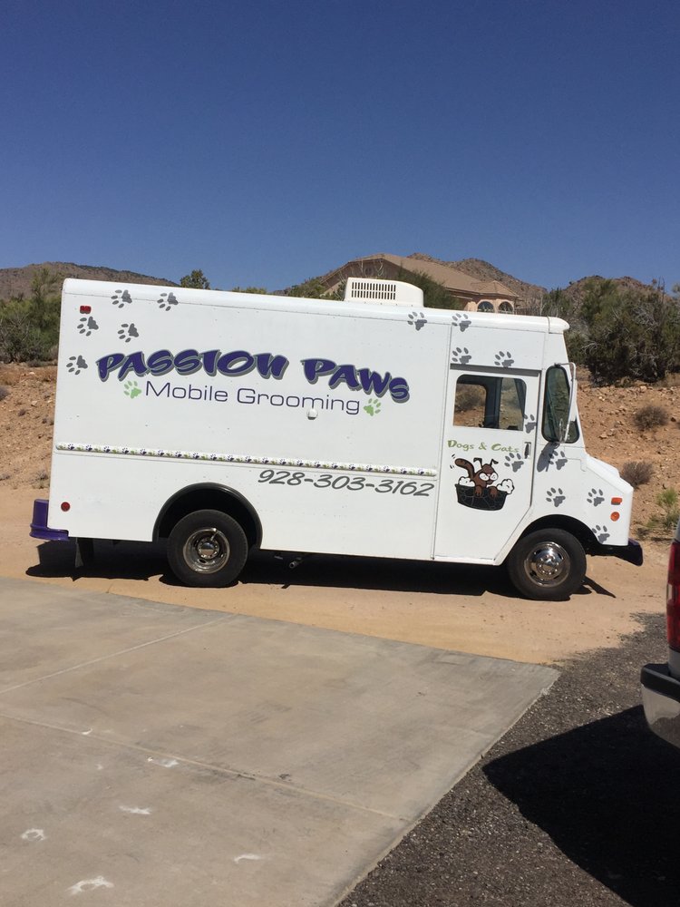 PASSION PAWS MOBILE PET GROOMING 15 Photos & 11 Reviews Pet