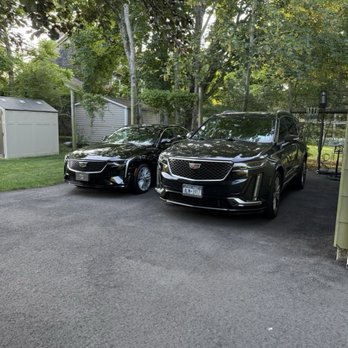 Paul Conte Cadillac - Car Dealers Near Me - Freeport, New York