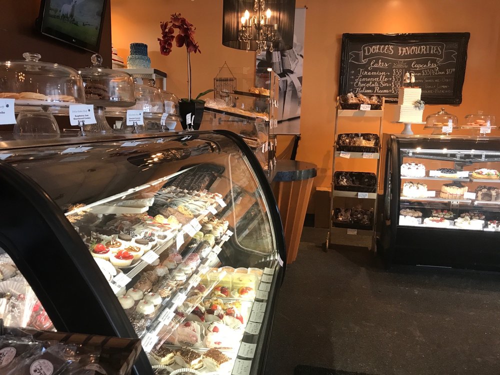 DOLCE BAKE SHOP 13 Photos 1565 Regent Avenue W, Winnipeg, Manitoba