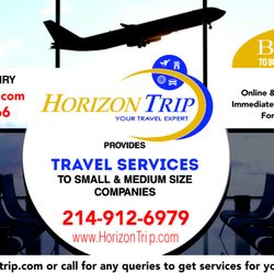 Horizon Travel - #travel #savings#business