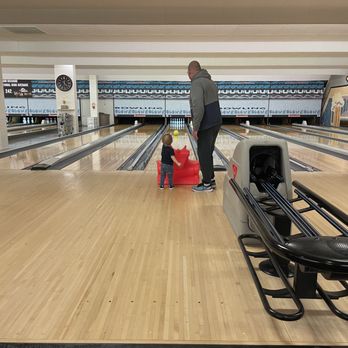 Jugs Bowling Center - Bumpers or ramps available - Bowling Near Me - Toledo, Ohio Jugs Bowling Center - Bumpers or ramps available - Bowling Near Me - Toledo, Ohio