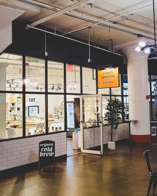 Sensible Edibles Bakery by null