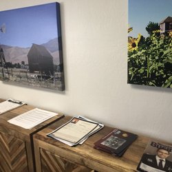 Carson City Chamber of Commerce - Tuesday, April 9, 2019: info inside.
