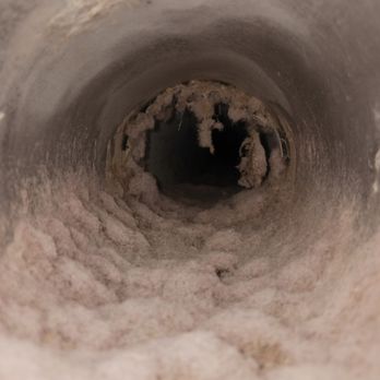 Air Duct Maintenance Solutions - Before - Air Duct Cleaning Near Me