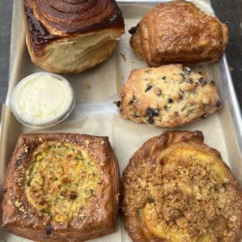 Sea Wolf Bakers - Bakeries Near Me - Seattle, Washington Sea Wolf Bakers - Bakeries Near Me - Seattle, Washington