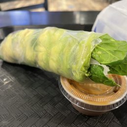 Summer Roll