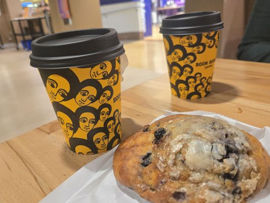 Boon Boona Coffee by null