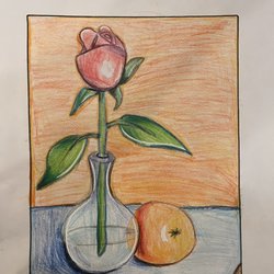 Art Steps