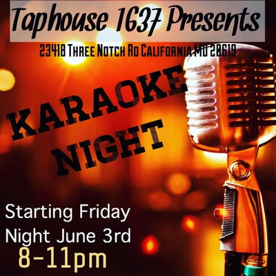 Tap House 1637 by null