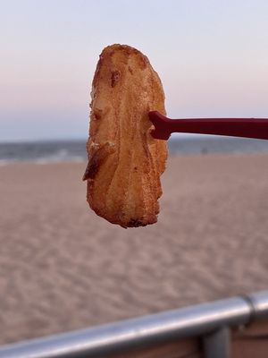 Nathan's Famous by null