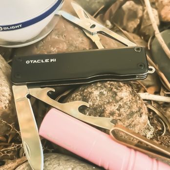 Olight - "Never dull your shine!" - Electronics Near Me - Las Vegas, Nevada