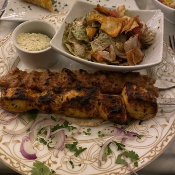 Olive & Grill - Mediterranean Near Me - Studio City, California Olive & Grill - Mediterranean Near Me - Studio City, California