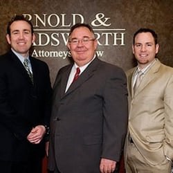 Arnold Wadsworth & Coggins Attorneys - Arnold & Wadsworth | Divorce, Bankruptcy, Family Law, Criminal Defense Lawyers