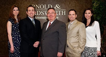 Arnold Wadsworth & Coggins Attorneys - divorce attorney in Salt Lake City, UT