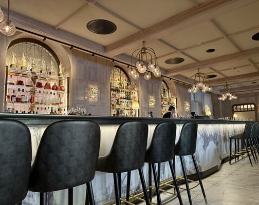 Britannia Hotel by null