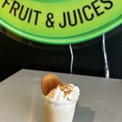 Top Tier Fruit & Juices