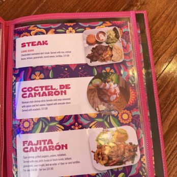 Tacos Oaxaca - Menu - Mexican Near Me - Fuquay-Varina, North Carolina