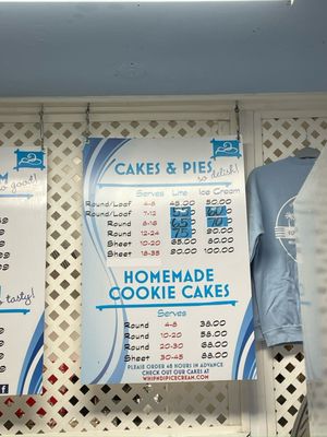 Whip'n Dip Ice Cream Shop by null