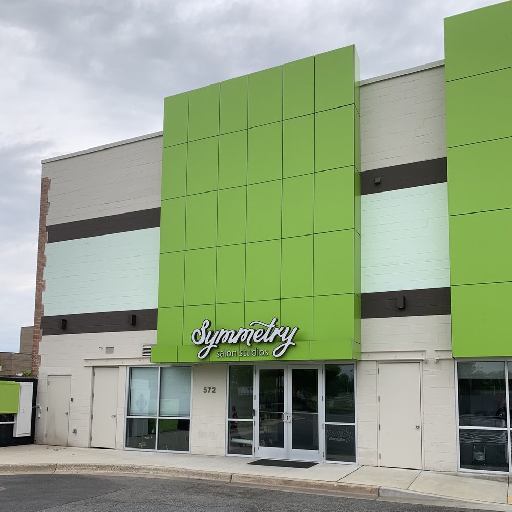 COVET SALON Updated October 2024 27 Photos 572 N Frederick Ave