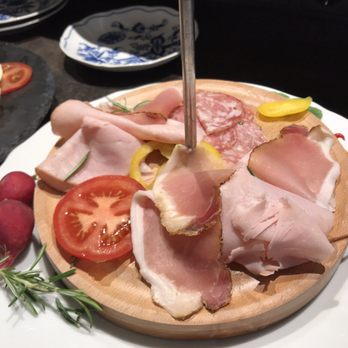 Weisses Rössl - Super tasty fresh local meats. Loved it! - Austrian Near Me - Innsbruck, 7