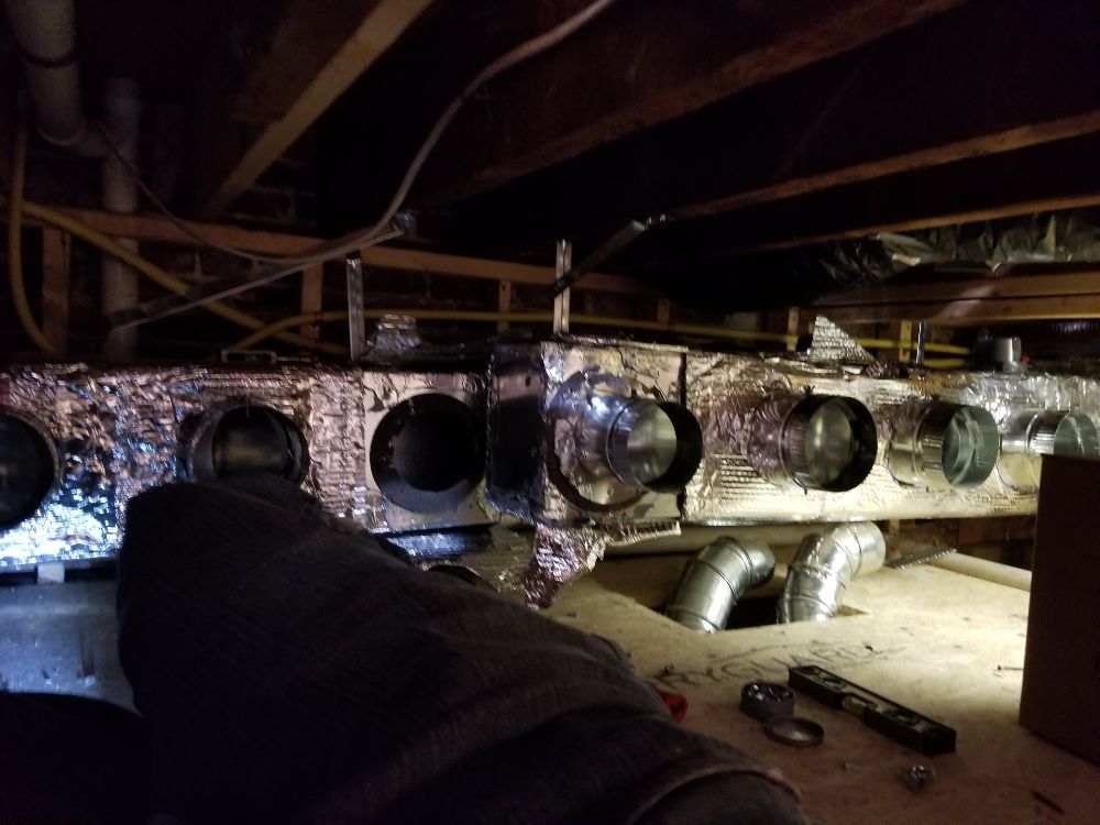 Slide of Fryer & Sons Construction And Maintenance