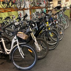 Intown Bicycles 