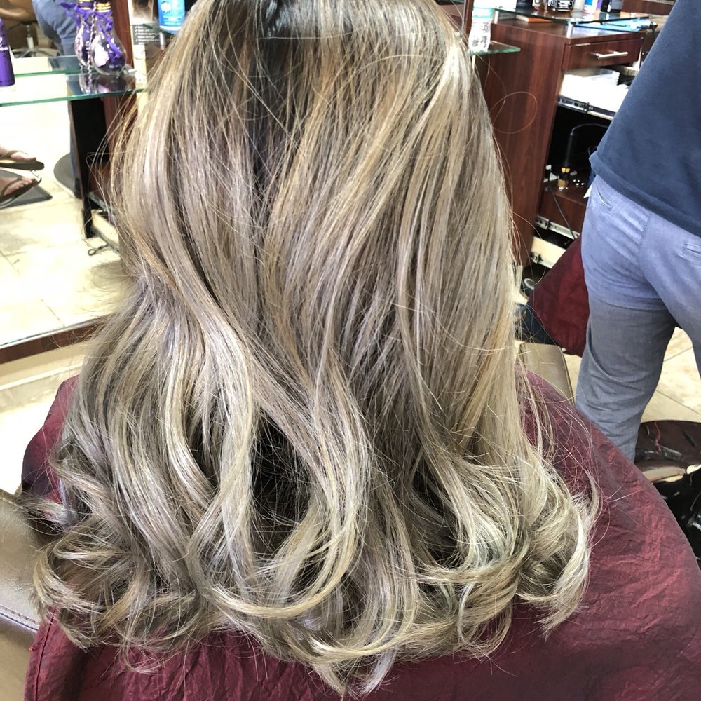 Sunshine Salon - Hair Salons Near Me - Carson, California