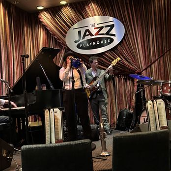 The Jazz Playhouse - Jazz & Blues Near Me - New Orleans, Louisiana The Jazz Playhouse - Jazz & Blues Near Me - New Orleans, Louisiana