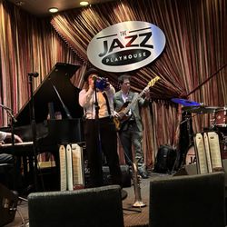 The Jazz Playhouse