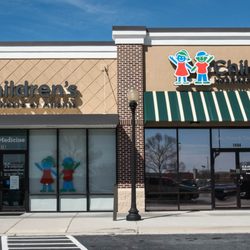 Children's Orthopedics and Sports Medicine - Hudson Bridge