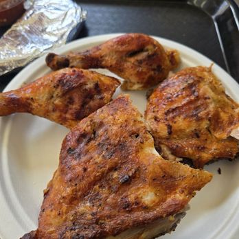 El Pollo Supremo - Mexican Near Me - San Francisco, California
