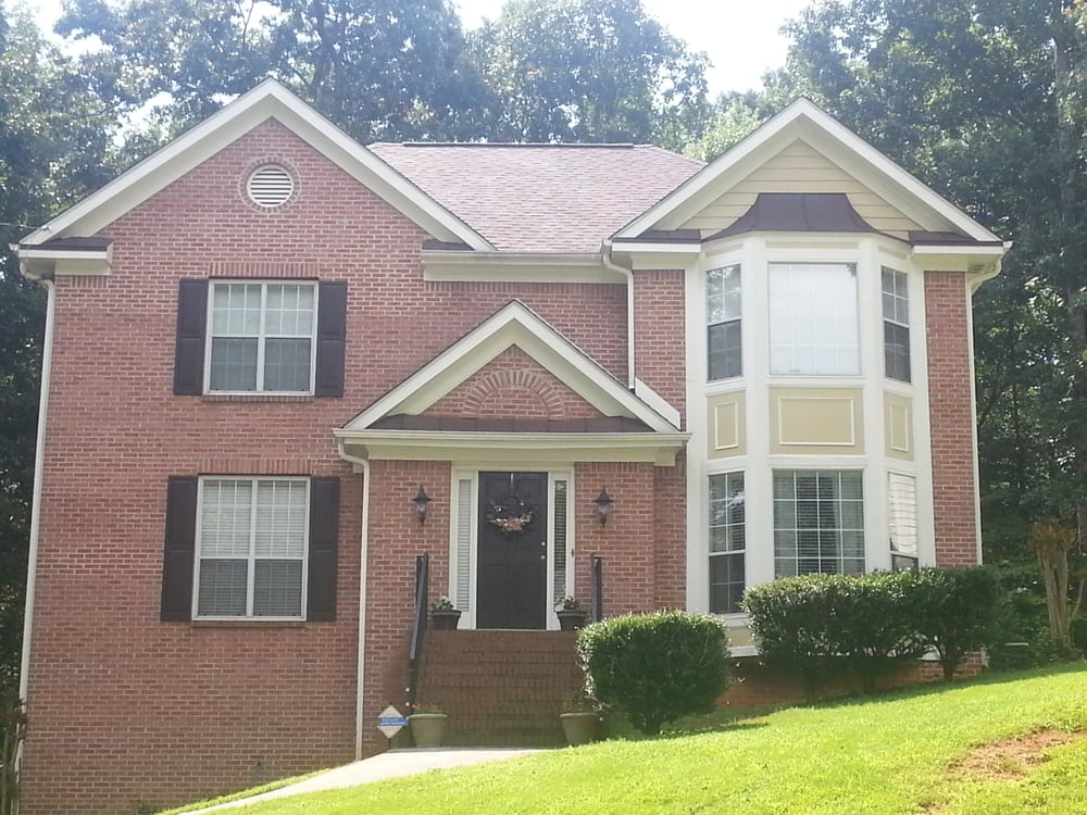 Slide of Royal Remodeling