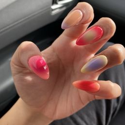 Gel X Set Gel X Set