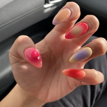 Eve’s Space - Gel X Set - Nail Salons Near Me - Los Angeles, California Eve’s Space - Gel X Set - Nail Salons Near Me - Los Angeles, California