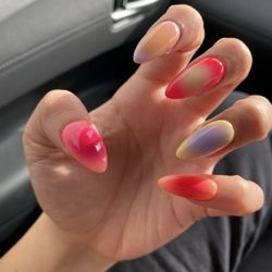Gel X Set