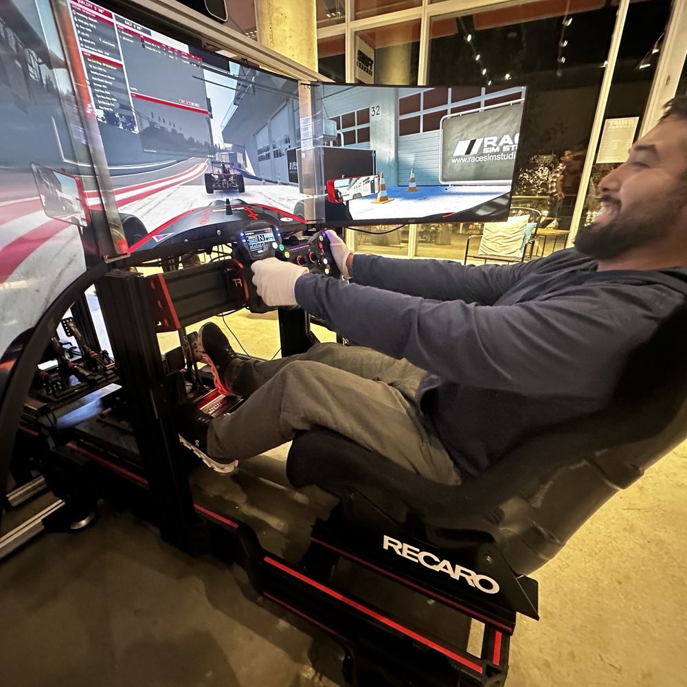 Shift Arcade - Arcades Near Me - San Ramon, California Shift Arcade - Arcades Near Me - San Ramon, California