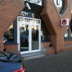 Tierärztliche Klinik für Kleintiere