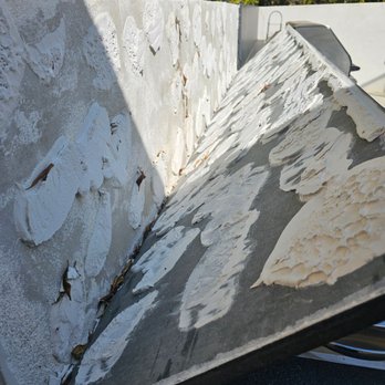 Superior Stone Works - 2nd time it detached - Flooring Near Me - Los Angeles, California Superior Stone Works - 2nd time it detached - Flooring Near Me - Los Angeles, California