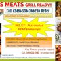 Photo of Famous Meats