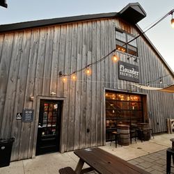 Flounder Brewing