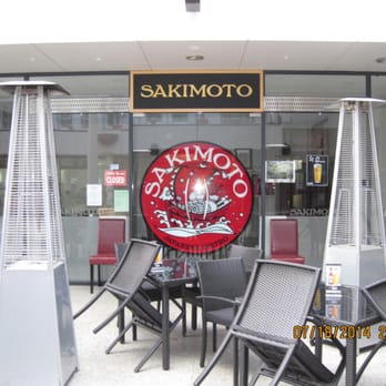 Sakimoto - Sadly I didn't make it on time for lunch before leaving NZ that evening - Japanese Near Me - Christchurch, CAN Sakimoto - Sadly I didn't make it on time for lunch before leaving NZ that evening - Japanese Near Me - Christchurch, CAN