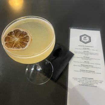Honey Bar - Say Less - Sports Bars Near Me - Reno, Nevada