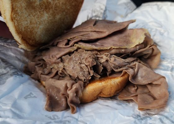Arby's by null