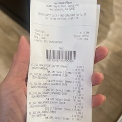 Bath & Body Works