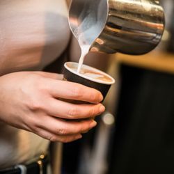 Verein für berufliche Weiterbildung - Getränke sind immer gratis dabei!