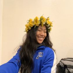 Haku Lei/Lei Po'o