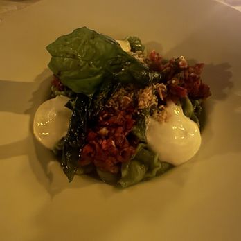 Proper Bar - Pesto pasta - Bars Near Me - Washington, DC, District of Columbia
