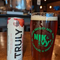 Nik & Ivy Brewing
