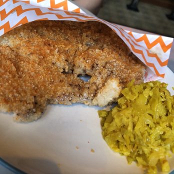 Better Luck Tomorrow - "Hot Star" style chicken 4/5. I love hot star and this was a decent copy. A little pricey - Bars Near Me - Houston, Texas Better Luck Tomorrow - "Hot Star" style chicken 4/5. I love hot star and this was a decent copy. A little pricey - Bars Near Me - Houston, Texas